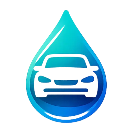Lavage auto à domicile Luché-Thouarsais